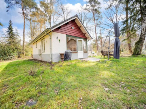 Simplistic Holiday Home in Stramproy with Garden